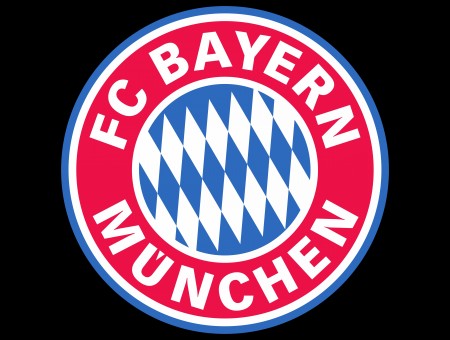 FС Bayern Munchen Logo