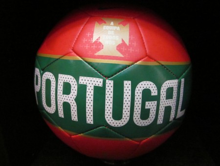 Portugal Ball