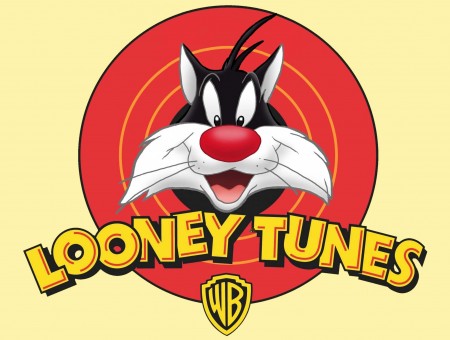 Looney Tunes Sylvester