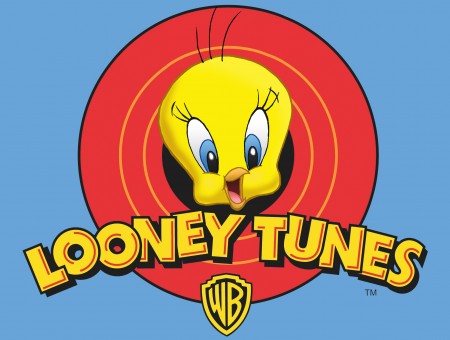 Tweety Bird Looney Tunes