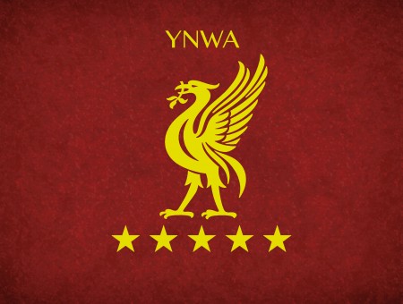 Ynwa Logo