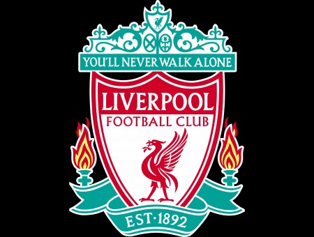 Liverpool Football Club Badge