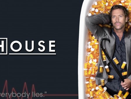 House Everybody Lies