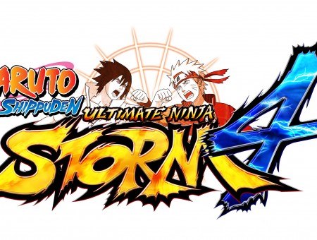 Naruto Storm 4