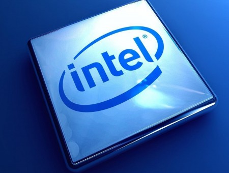 Intel Square Device