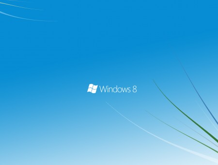 Windows 8 Display