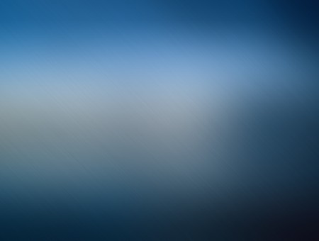 White Blue Blur Image