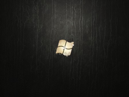 Microsoft Window Logo