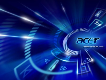 Acer Aspire Series