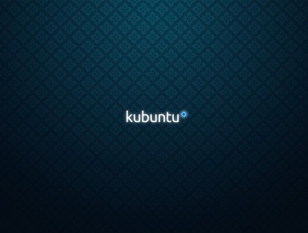 Kubuntu Text