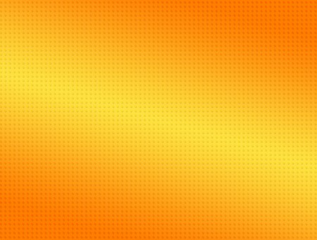 Orange Yellow Textile