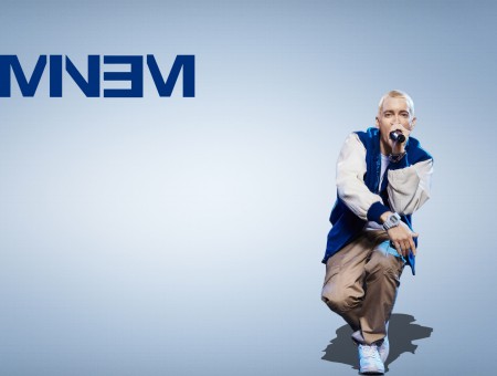 Eminem dance
