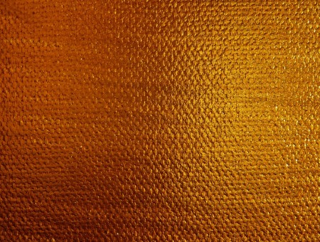 Gold textile