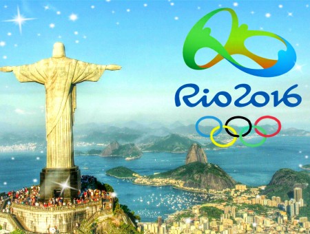 Rio 2016 olympics