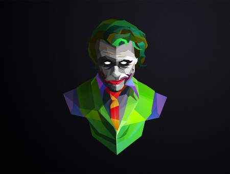Joker photo