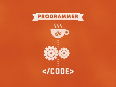 Programmer code