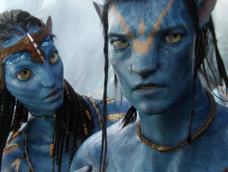 Avatar movie