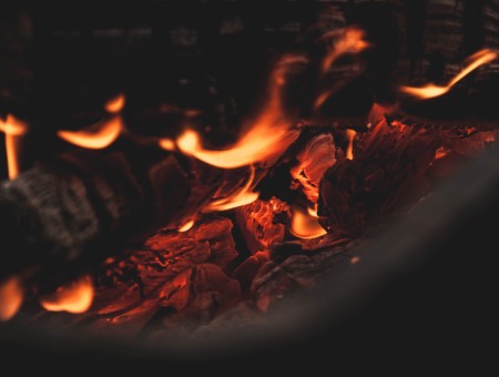 Bonfire HD