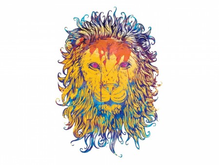 Art Lion 