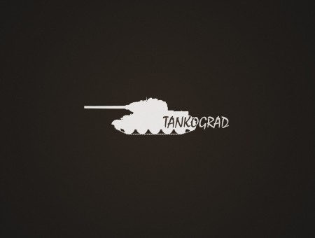 Tankograd Wallpaper HD