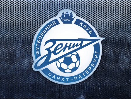 logo FC Zenit 