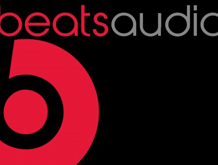 Beats Audio logo