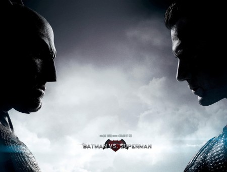 Batman VS Superman 