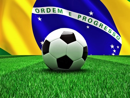 Brazilian football