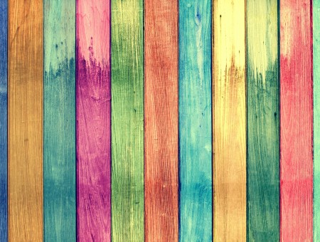 Rainbow boards