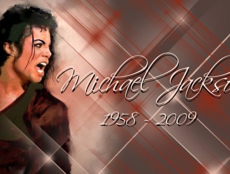 Michael - the Legend