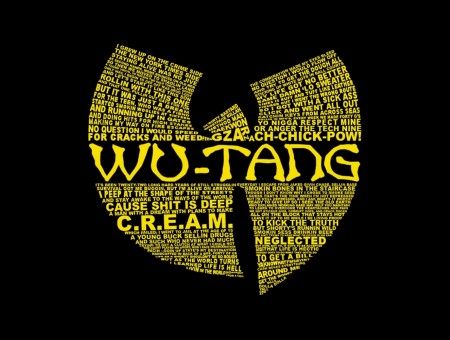 WU-TANG clan