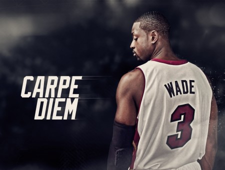 Wade №3