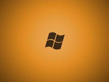 Ornge windows logo