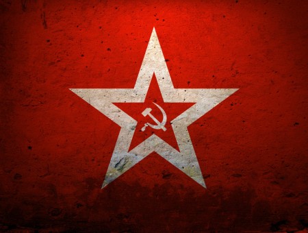 USSR logo