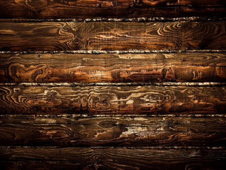 Wood wall texture wallpaper