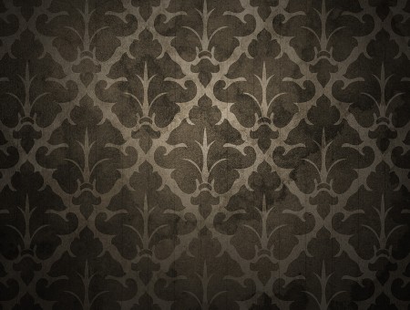 Symbols texture wallpaper