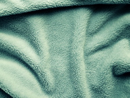 Cloth texture wallpaper