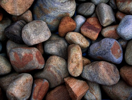 great stones