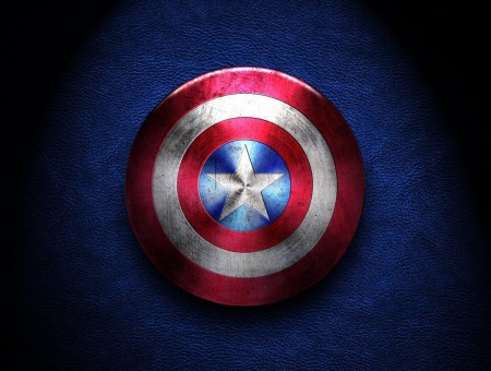 Shield of captain america