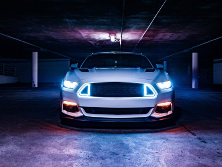 Perfect Ford Mustang GT