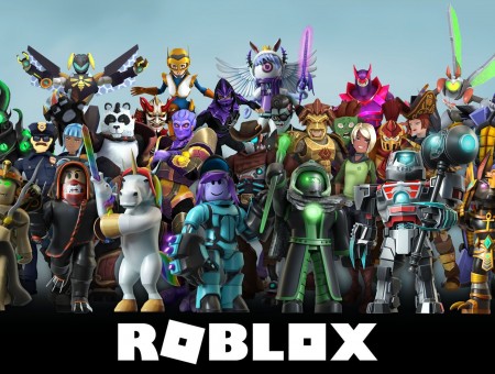 Heroes Roblox